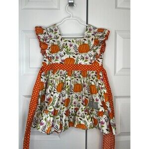 New Eleanor Rose Pumpkins